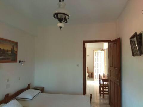Apartment Patras Marilia And Konstantinos *