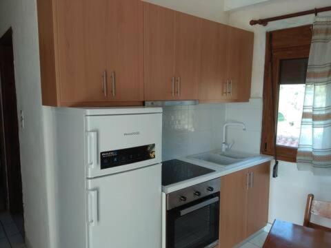 Apartment Patras Marilia And Konstantinos Poseidonion